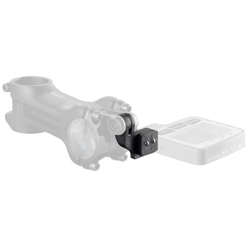 Suporte Bontrager Blendr SRM | Suporte integrado ciclocomputador SRM - 529586