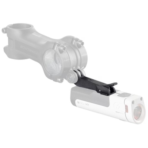 Bontrager Ion Blendr Headlight Mount | Front Light Bracket - 529592