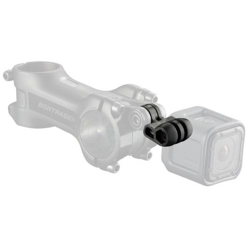 Soporte Bontrager Blendr para GoPro | Soporte integrado para cámara de bicicleta - 529587