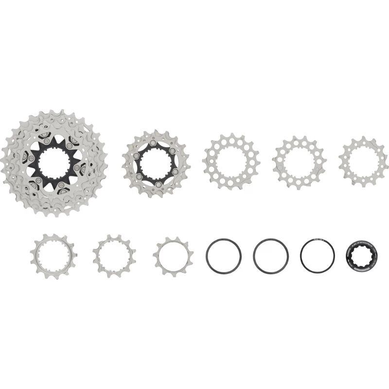 Shimano Ultegra CS-R8100 12V Cassette