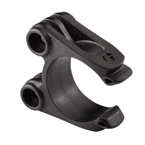 Basis voor Blendr Duo Bontrager XXX / Pro / Elite | Dubbele accessoirehouder - W537090