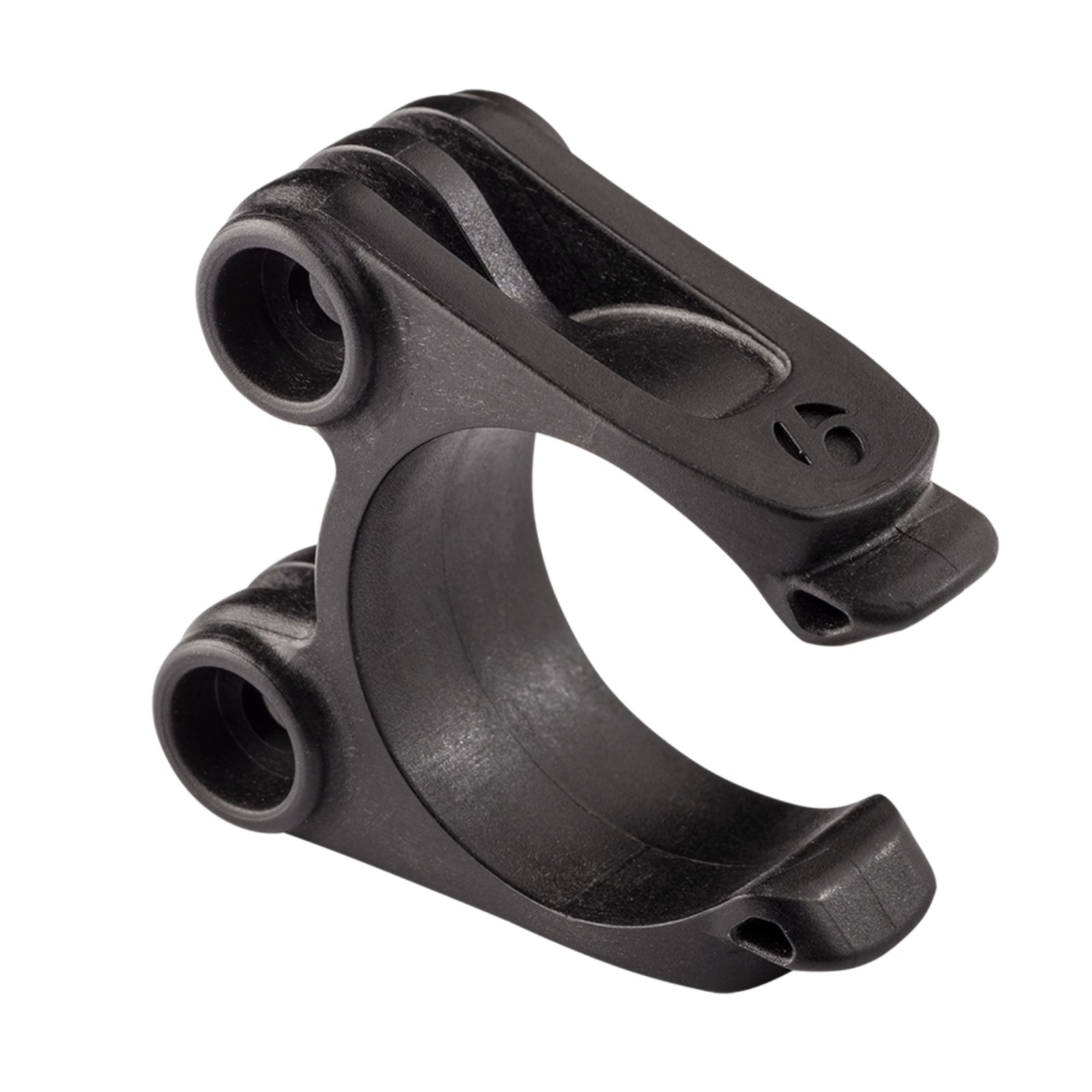 Basis voor Blendr Duo Bontrager XXX / Pro / Elite | Dubbele accessoirehouder - W537090