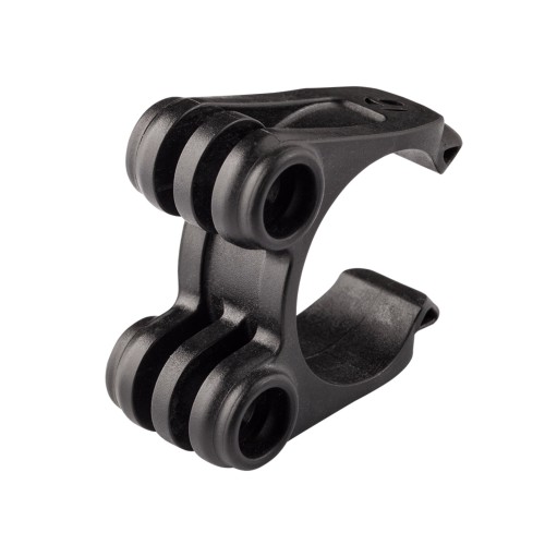 Base Blendr Duo Bontrager XXX / Pro / Elite | Doppelter Zubehörhalter - W537090