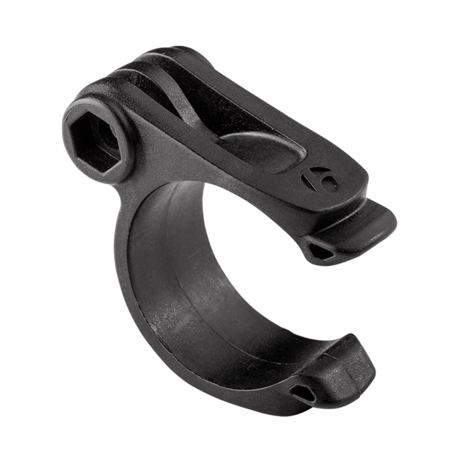 Base Blendr Mono Bontrager RSL / XXX / Pro / Elite | Supporto accessori - W537089