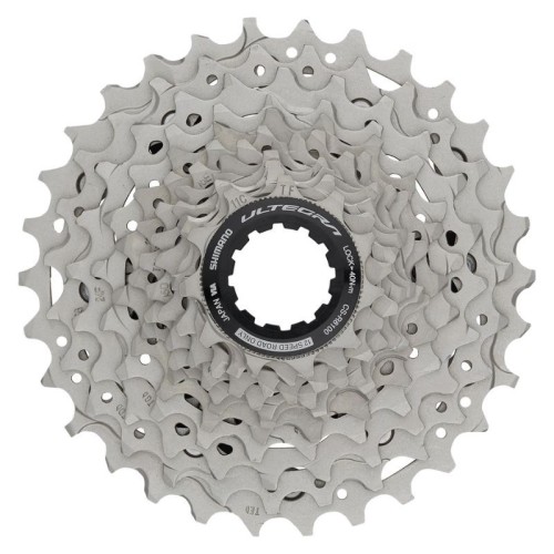 Cassete Shimano Ultegra 12V CS-R8100
