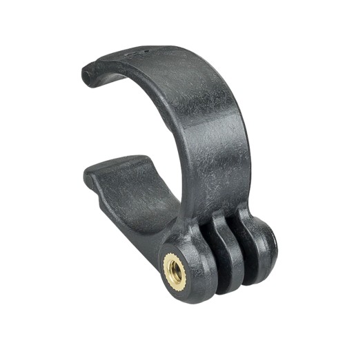 Suporte para acessórios Bontrager Blendr Kovee Pro 35 Base | Mono MTB - W562042