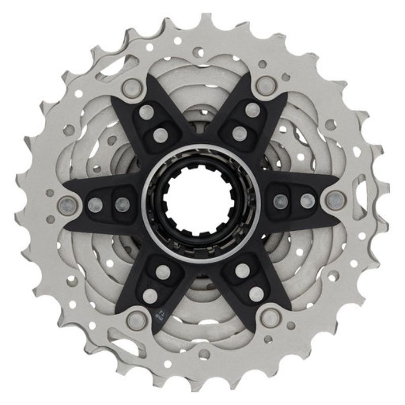 Shimano Ultegra 12V CS-R8100 Kassette