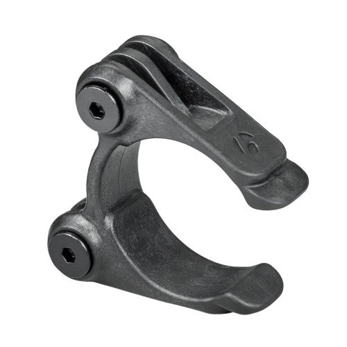 Base Bontrager Blendr Kovee Pro 35 | Supporto per accessori MTB Duo - W562041