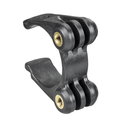 Base Bontrager Blendr Kovee Pro 35 | Support Accessoires VTT Duo - W562041