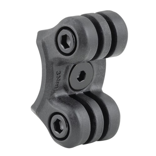 Base Bontrager Blendr Duo XXX | Soporte con colgador integrado - 529589