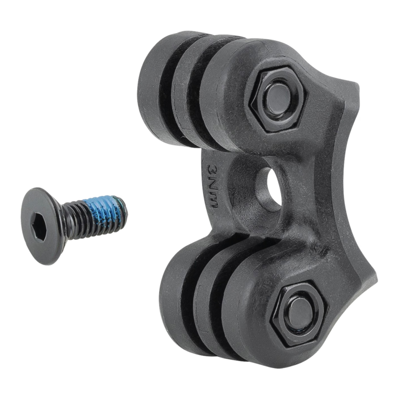 Bontrager Blendr Duo XXX Base | Integrated Handlebar Handlebar Stem - 529589