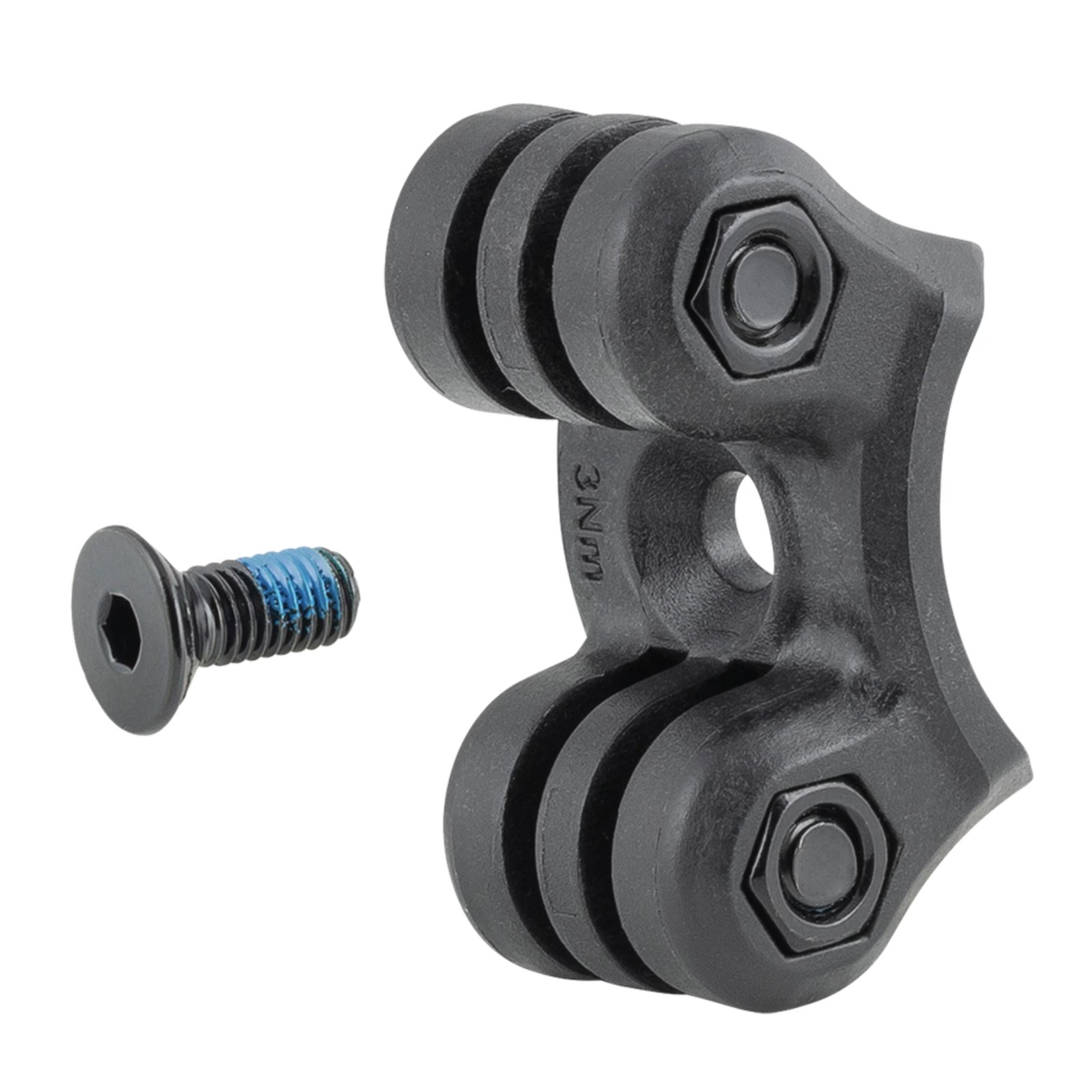 Base Bontrager XXX Blendr Duo | Support Cintre-Potence Intégré - 529589