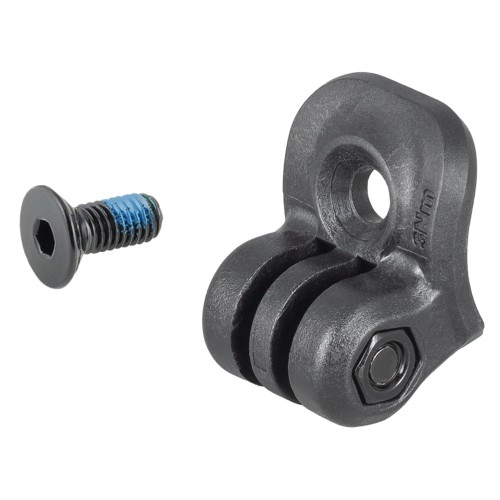 Base per borsa Bontrager XXX Blendr Mono | Supporto per gancio integrato - 541150