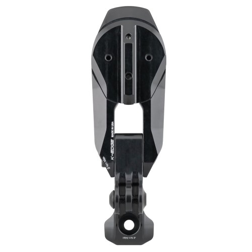 Base Bontrager Speed Concept Blendr Duo e Ciclocomputer per tachimetro | Trek SLR Gen 3 - 5284245