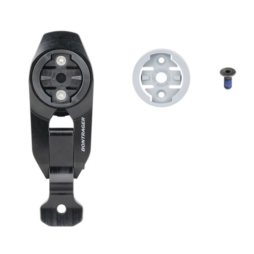 Base Mono Blendr et Fixation Compteur Bontrager Speed Concept SLR Gen 3 - 5284244