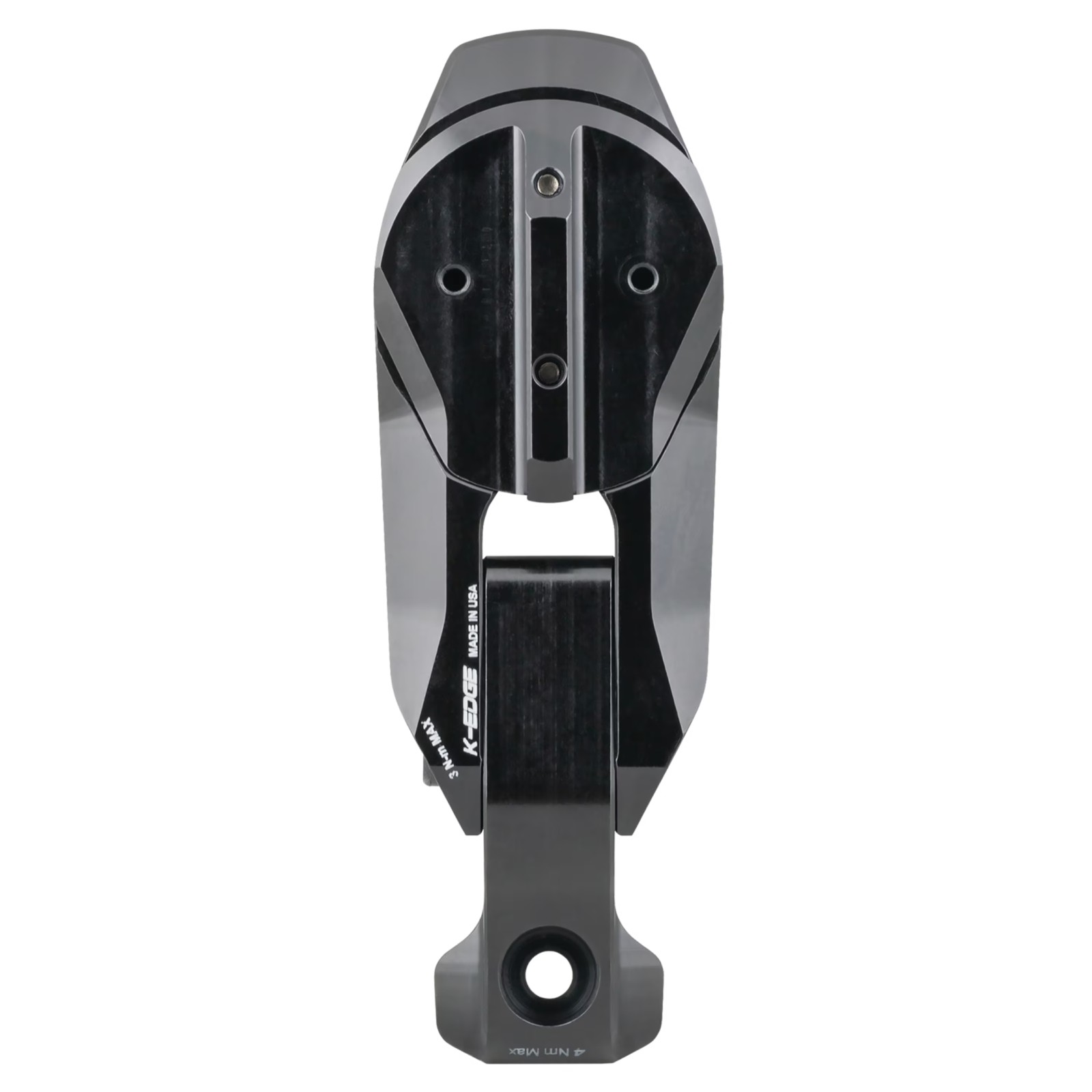 Base Mono Blendr et Fixation Compteur Bontrager Speed Concept SLR Gen 3 - 5284244