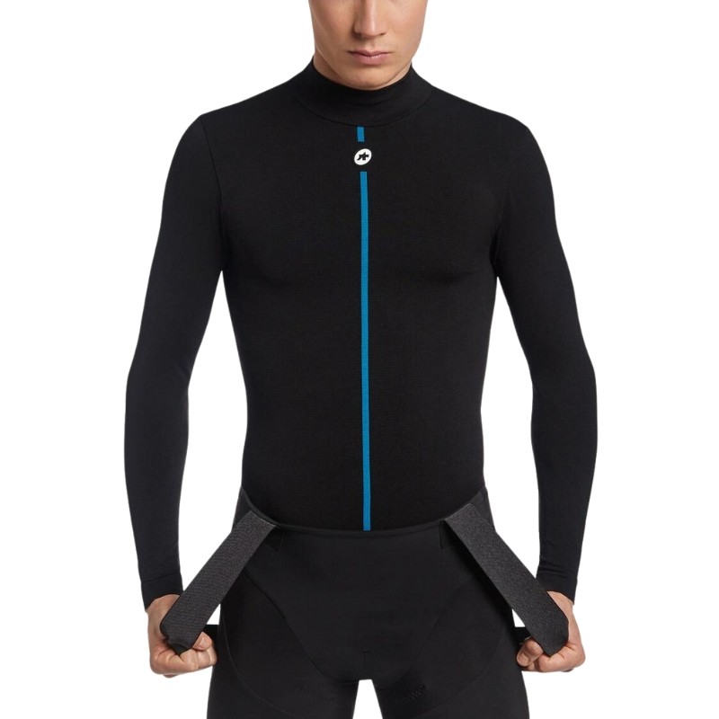 Assos Winter LS Skin Layer Maglia a maniche lunghe