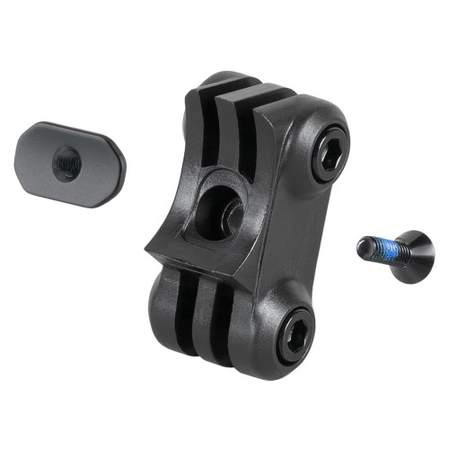 Base Trek RCS Pro Stem Blendr Duo | Integrated Stem Handlebar Handlebar - W5274964