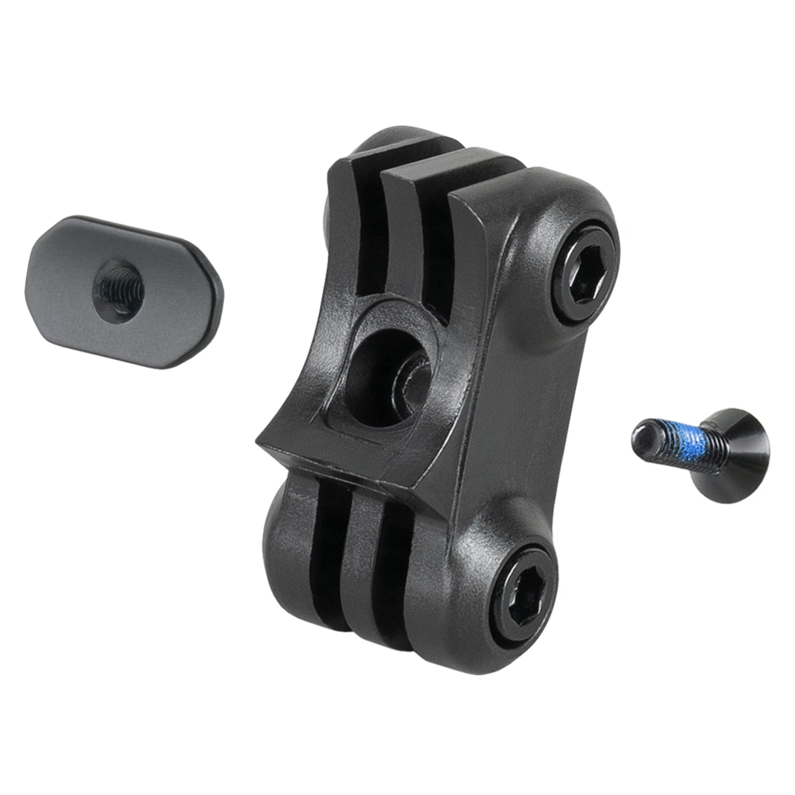 Attacco manubrio Base Trek RCS Pro Blendr Duo | Attacco manubrio e supporto manubrio integrati - W5274964