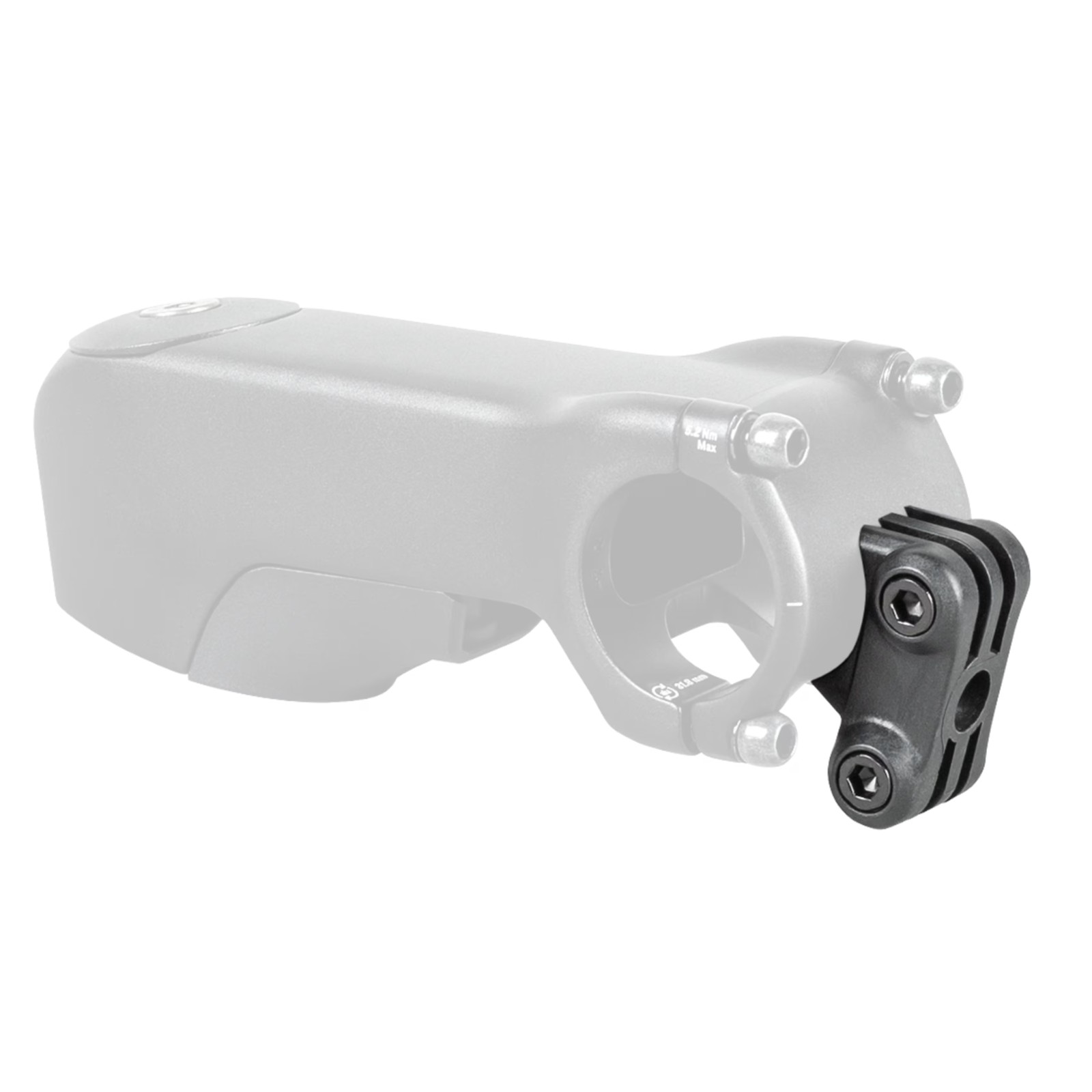 Base Trek RCS Pro Stem Blendr Duo | Support Cintre Potence Intégré - W5274964