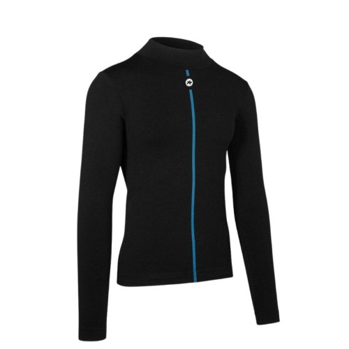 Assos Winter LS Skin Layer Camada Base de Manga Longa