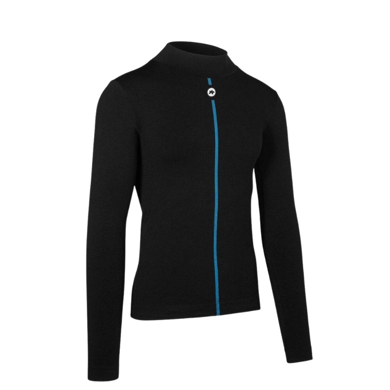 Assos Winter LS Skin Layer Maglia a maniche lunghe