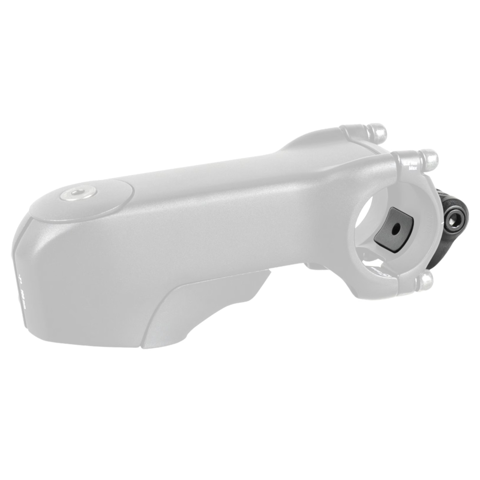 Base Trek RCS Pro Stem Blendr Mono | Integrated Handlebar Handlebar Stem - W5288447