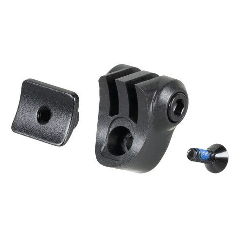 Attacco manubrio Base Trek RCS Pro Blendr Mono | Supporto integrato per attacco manubrio - W5288447