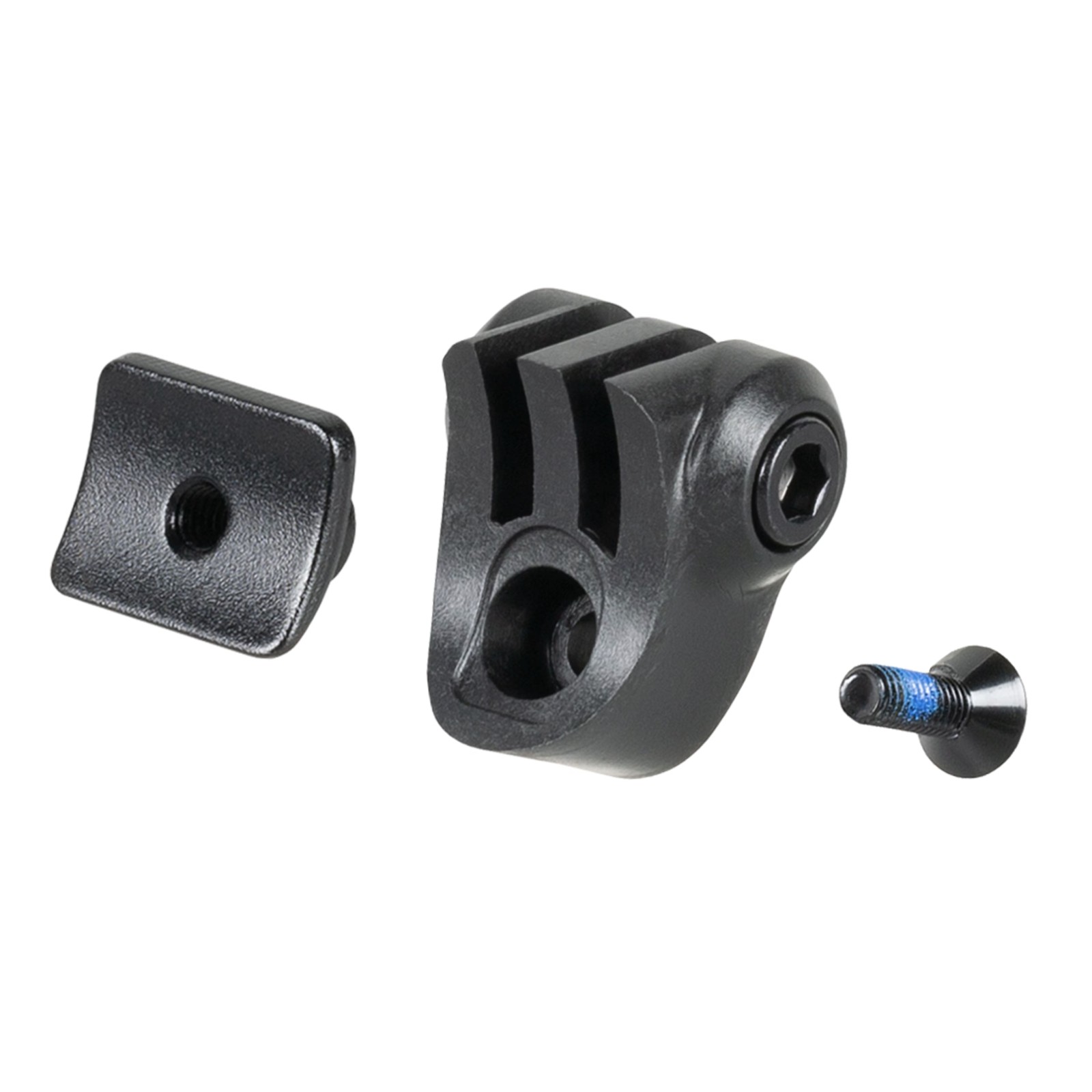 Base Trek RCS Pro Stem Blendr Mono | Integrated Handlebar Handlebar Stem - W5288447