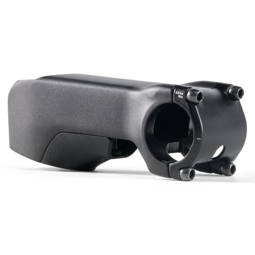 Mesa de guidão Trek RCS Pro Blendr para bicicletas de estrada | Mesa integrada Bontrager em alumínio 7075