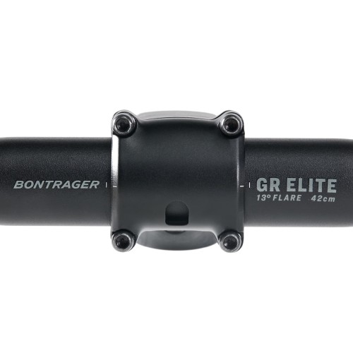 Trek RCS Pro Blendr Road Stem | Bontrager Integrated Stem 7075 Aluminum