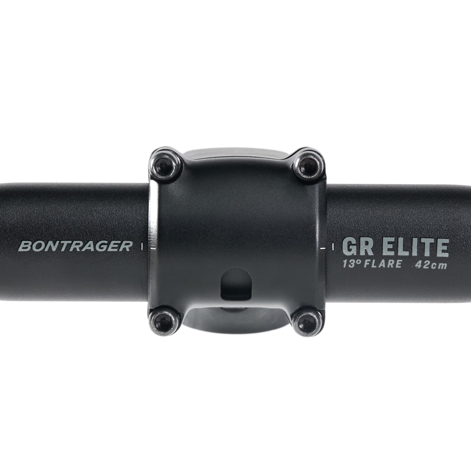 Trek RCS Pro Blendr Rennradvorbau | Bontrager integrierter Vorbau aus 7075 Aluminium