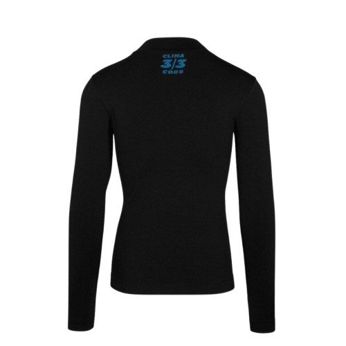 Assos Winter LS Skin Layer Long Sleeve Base Layer