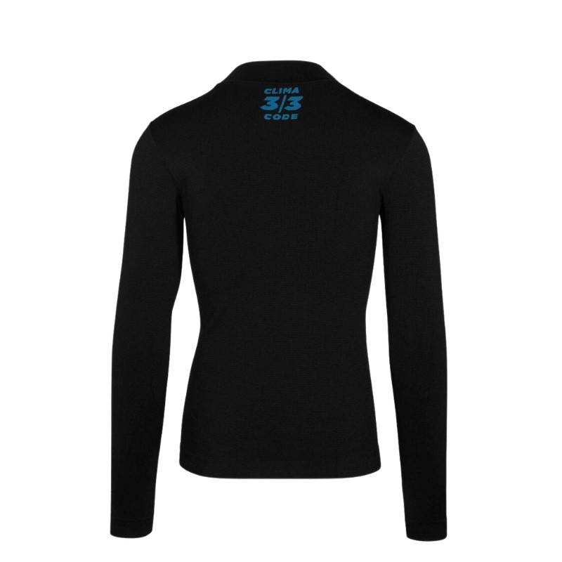 Assos Winter LS Skin Layer Long Sleeve Base Layer
