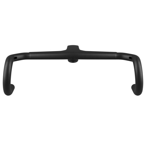 Brontrager Cockpit / Trek Aero RSL Road Carbon OCLV integrierter Lenker / Vorbau