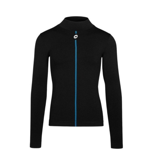 Assos Winter LS Skin Layer Camada Base de Manga Longa