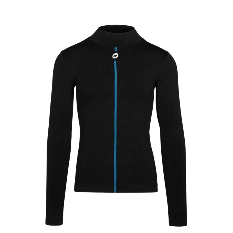 Sous-maillot manches longues Assos Winter LS Skin Layer