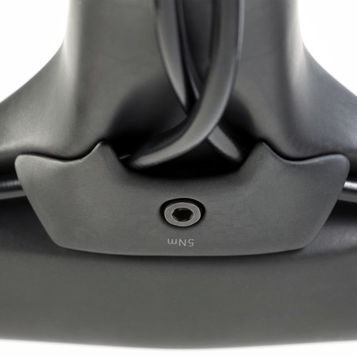Brontrager cockpit / Trek Aeolus RSL VR-C carbon OCLV combo handlebar / stem