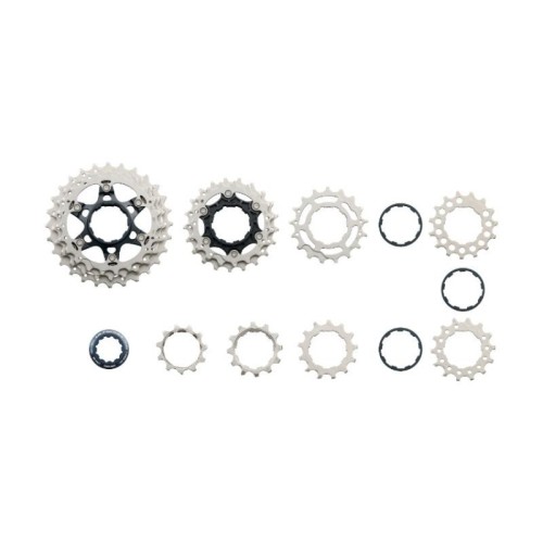Cassette Shimano Ultegra 11S CS-R8000