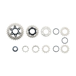 Cassette Shimano Ultegra 11V CS-R8000 Cassette Shimano Ultegra 11V CS-R8000