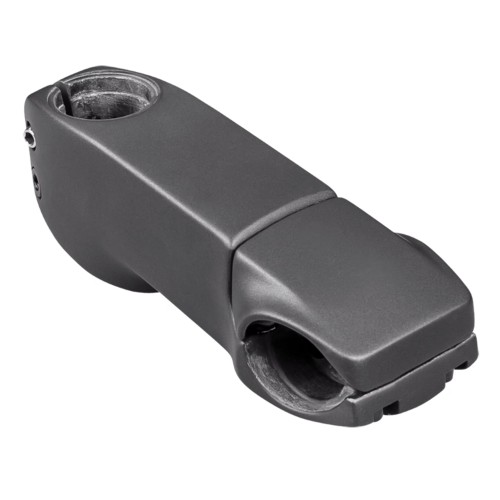 Potencia de carbono Trek Madone SLR High Fit -7° compatible con Bontrager Blendr 90-130 mm