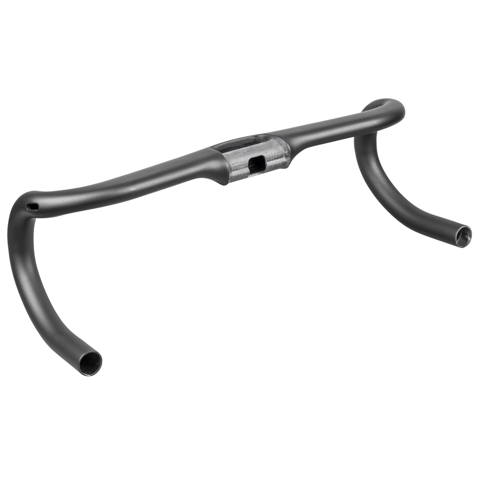 Trek Madone SLR Rennradlenker mit integriertem OCLV-Carbon | Bontrager Blendr