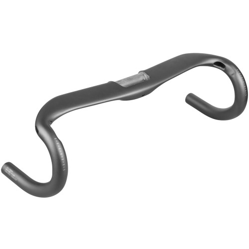 Guidão de estrada Trek Madone SLR com carbono OCLV integrado | Bontrager Blendr