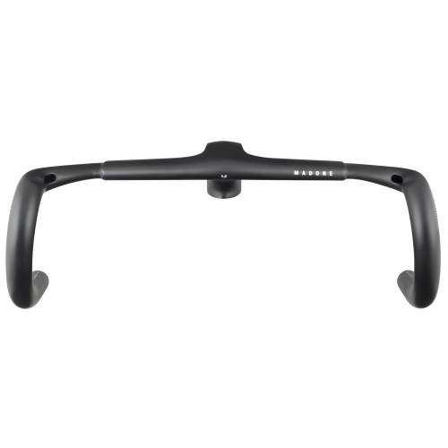 Cockpit Brontrager / Trek Madone SLR Gen 7 carbone - Cintre / potence intégré