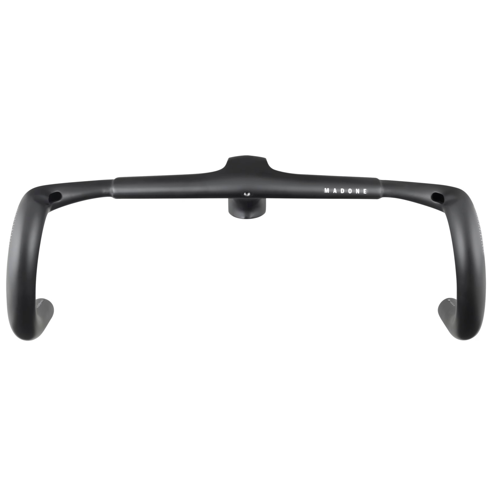Cockpit Brontrager / Trek Madone SLR Gen 7 carbone - Cintre / potence intégré