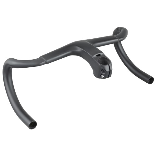 Brontrager cockpit / Trek Madone SLR Gen 7 carbono - Manillar/potencia integrados