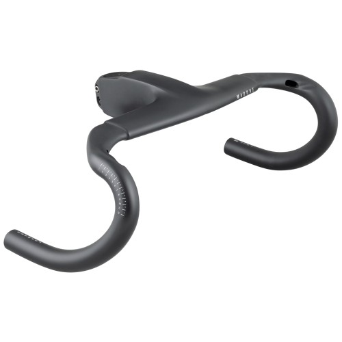 Brontrager cockpit / Trek Madone SLR Gen 7 carbon - Integrated Handlebar / stem