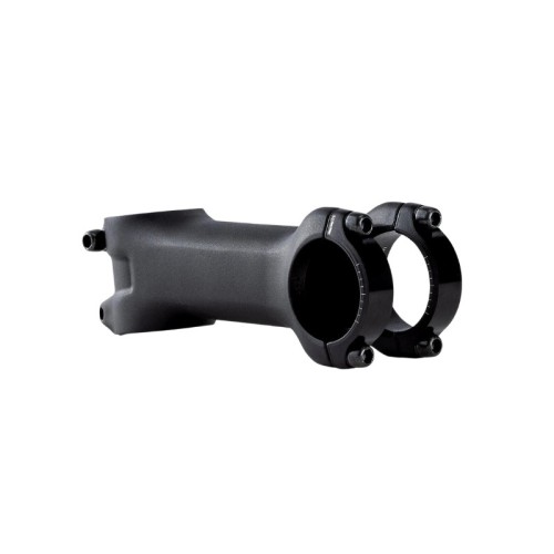 Bontrager Pro Blendr -7° zwarte aluminium stuurpen 2026
