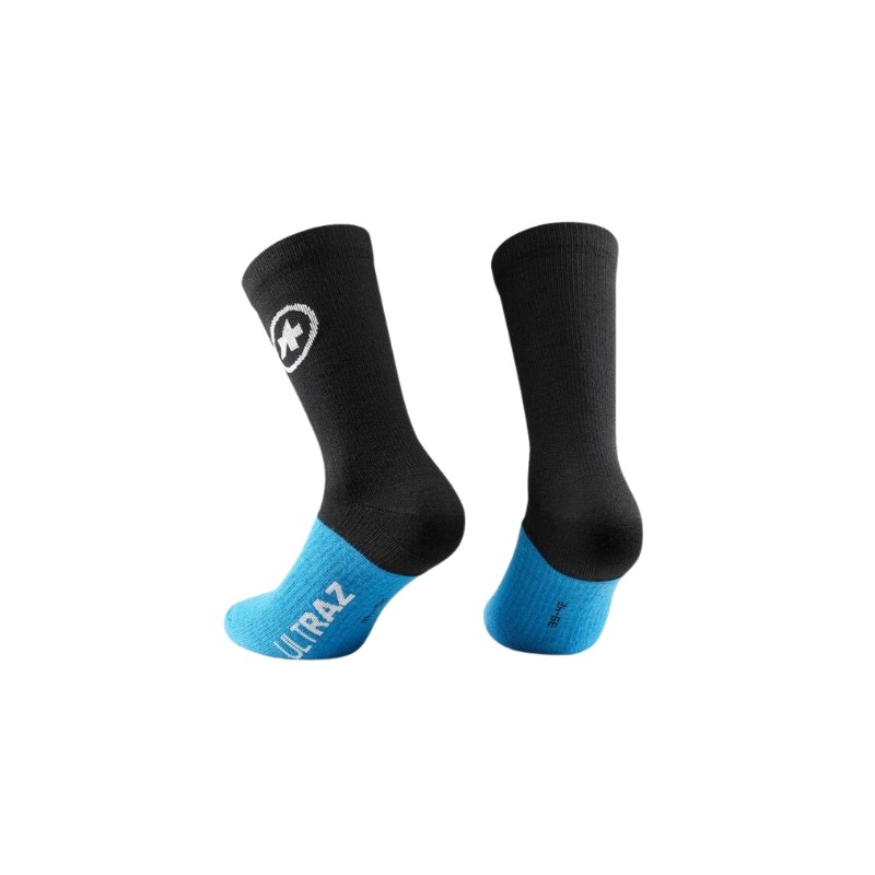 Calze invernali Assos Ultraz EVO