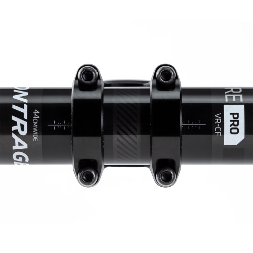 Mesa Bontrager Pro Blendr em alumínio 31,8 mm ±7° | Estrada, Gravel e MTB